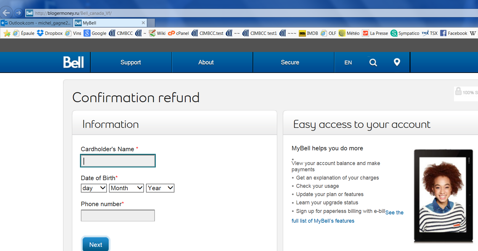 Arnaque Bell v2 - page 2a