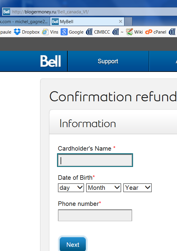 Arnaque Bell v2 - page 2b