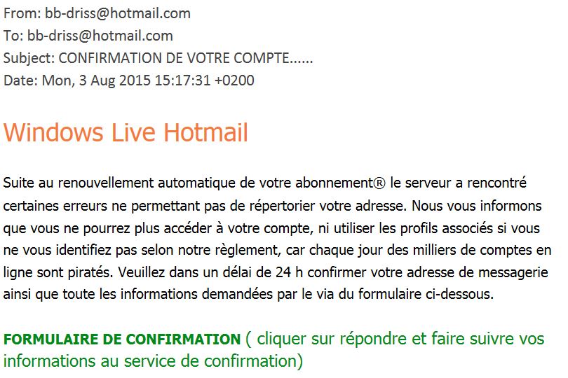 CHIP 2015-11 message 1a