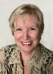 Diane Toulouse Jodoin