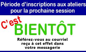 À partir du 5 janvier 2025 midi jusqu'au 7 janvier 2025 minuit